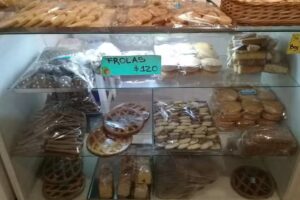 Panader&iacute;a ARGENTINA