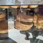 Panaderia ARIAS