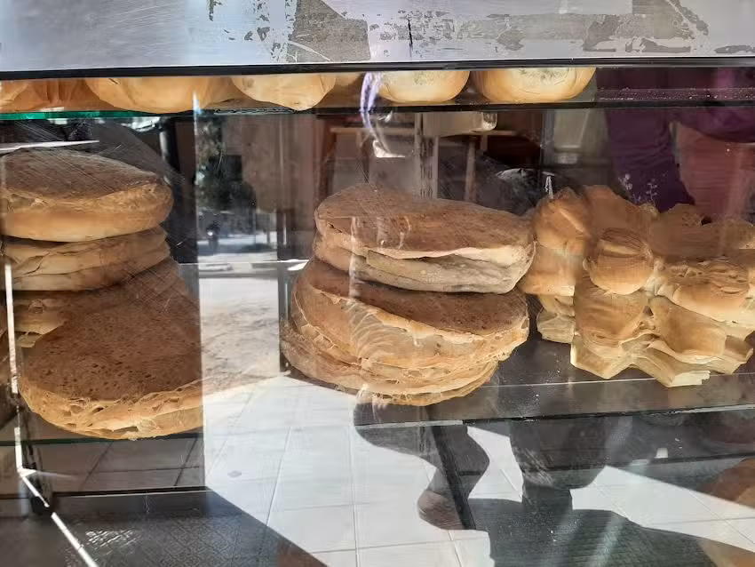 Panaderia ARIAS
