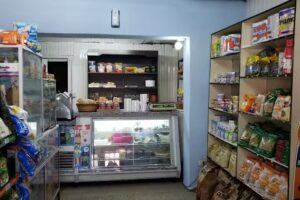 Panader&iacute;a Ariosti