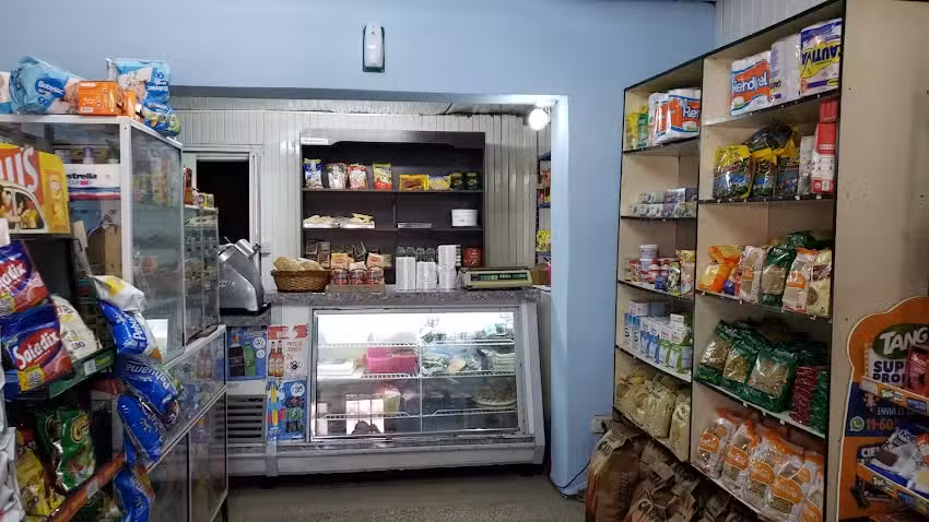 Panader&iacute;a Ariosti