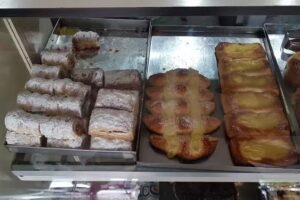 Panader&iacute;a Arte M&aacute;gico Sandwicher&iacute;a