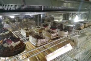 Panadería Artesanal