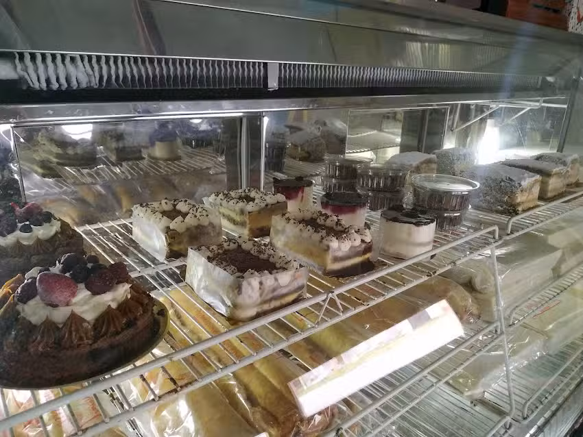 Panader&iacute;a Artesanal