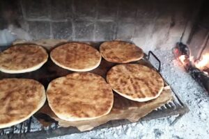 Panadería Artesanal