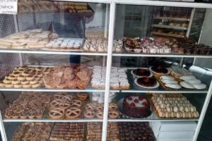 Panader&iacute;a Artesanal