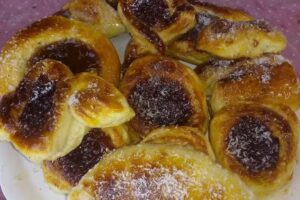 Panader&iacute;a Artesanal