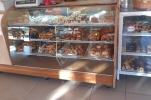 Panaderia Artesanal