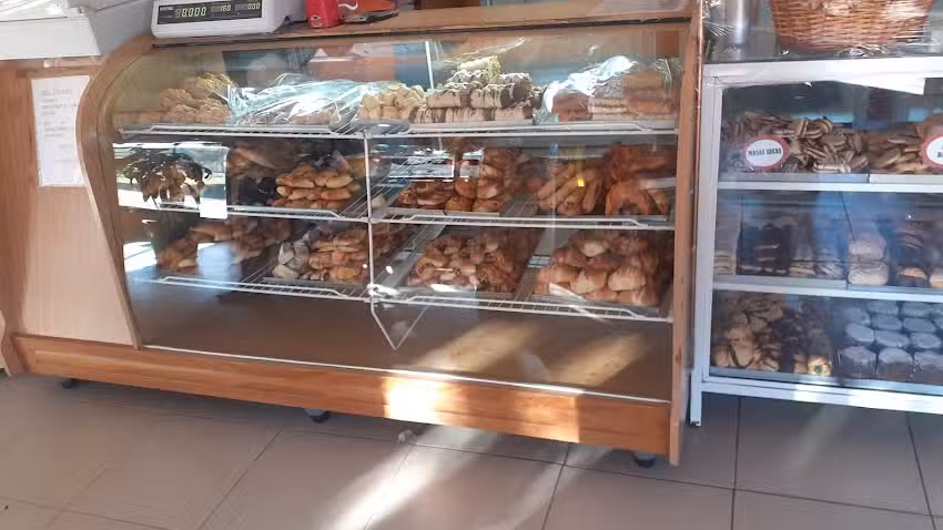 Panaderia Artesanal