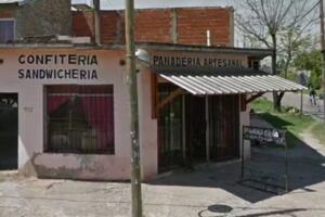 Panader&iacute;a artesanal