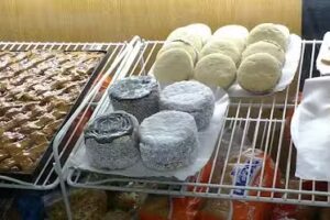 Panader&iacute;a Artesanal Casita La Valentina