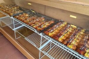 Panaderia artesanal &ndash; CEFAS