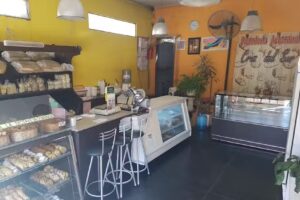 Panader&iacute;a Artesanal Cruz del Sur
