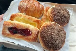 Panaderia Artesanal Cumel&eacute;n