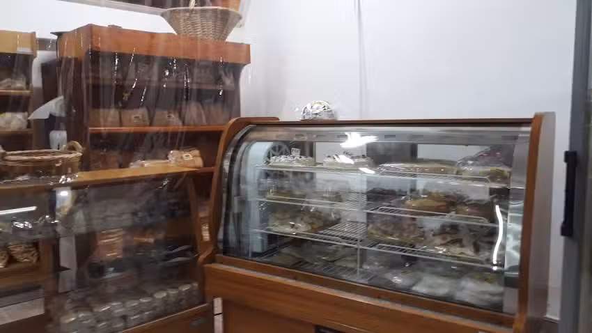 Panaderia Artesanal D&rsquo;leytes