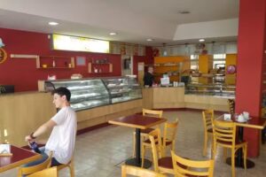 Panader&iacute;a Artesanal Delicias