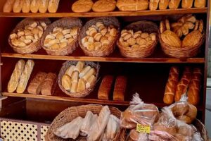 Panader&iacute;a Artesanal &rdquo; Don Le&oacute;n &ldquo;