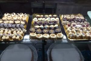 Panaderia artesanal Doña Amelia