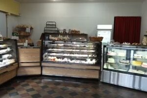 Panader&iacute;a Artesanal &ldquo;El buen gusto&rdquo;.