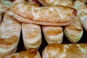 Panaderia Artesanal El Caserito