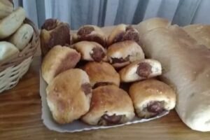 Panadería Artesanal “El Mirador”