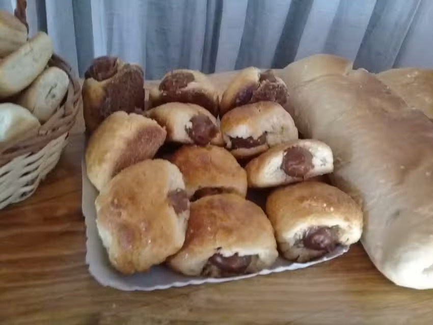 Panader&iacute;a Artesanal &ldquo;El Mirador&rdquo;