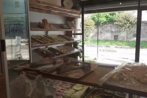 Panaderia Artesanal Horita 2