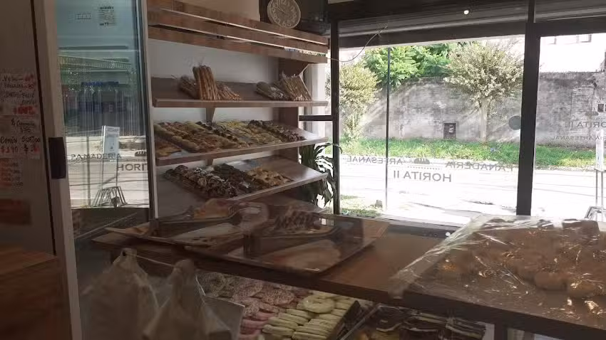 Panaderia Artesanal Horita 2