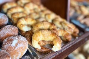 Panaderia Artesanal Johansen