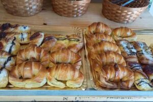 Panadería artesanal Kenay