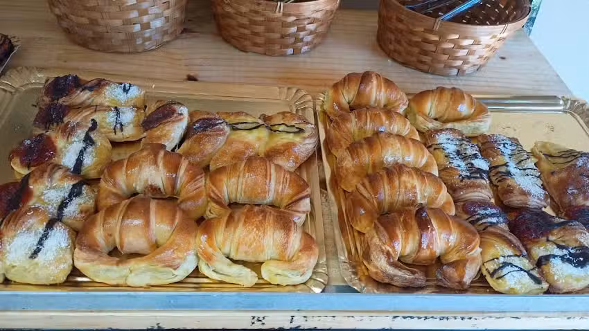 Panader&iacute;a artesanal Kenay