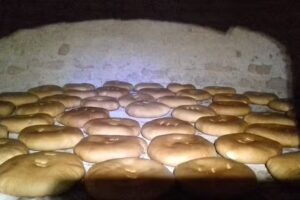 Panaderia Artesanal la TITA