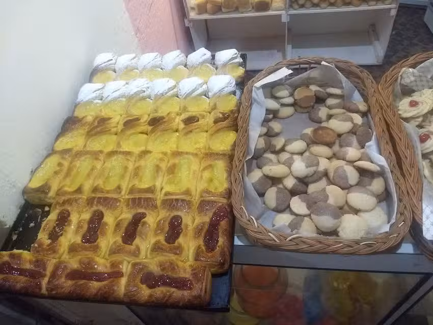 Panader&iacute;a Artesanal &ldquo;Las Delicias&rdquo;