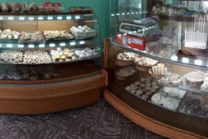 Panaderia Artesanal Mensa