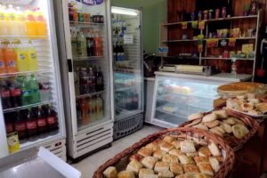 Panaderia Artesanal Pan K0