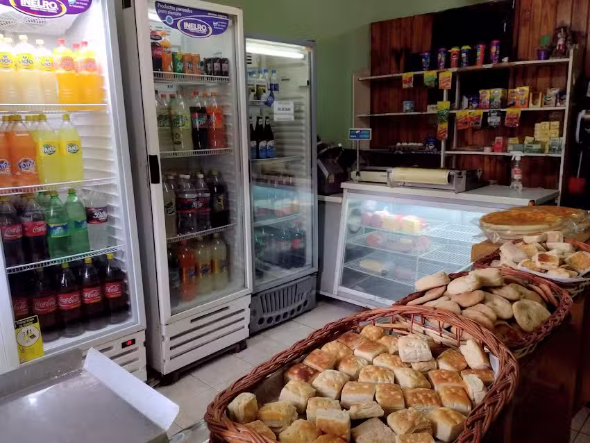 Panaderia Artesanal Pan K0