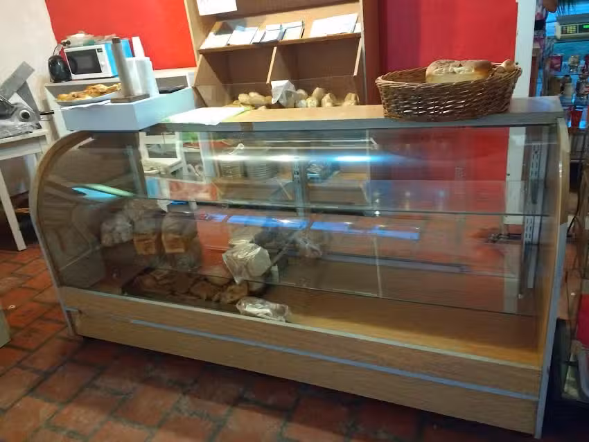 Panaderia Artesanal San Jorge