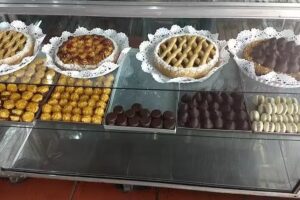 Panadería Artesanal Santa Lucía