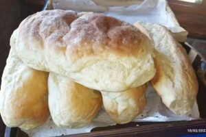 Panaderia artesanalEl duende y El Hada