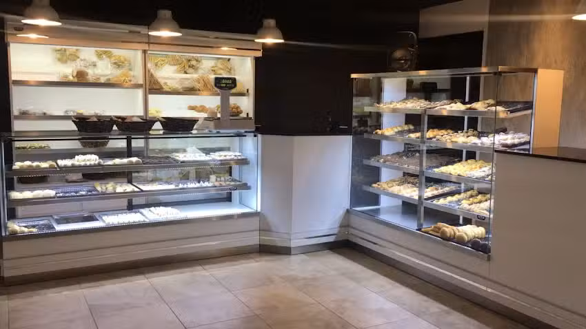 Panaderia Astorina