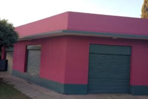 PANADERIA &ldquo;Aurora&rdquo;