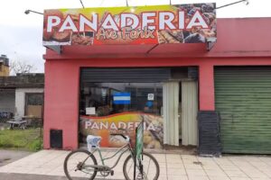 Panaderia Ave Fenix
