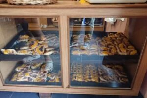 Panader&iacute;a Avellaneda