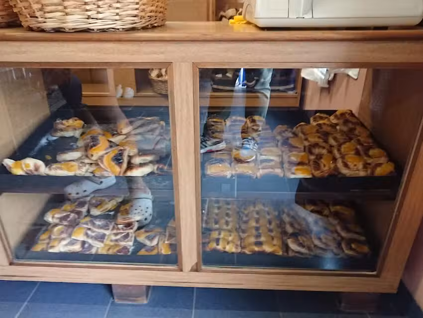 Panader&iacute;a Avellaneda