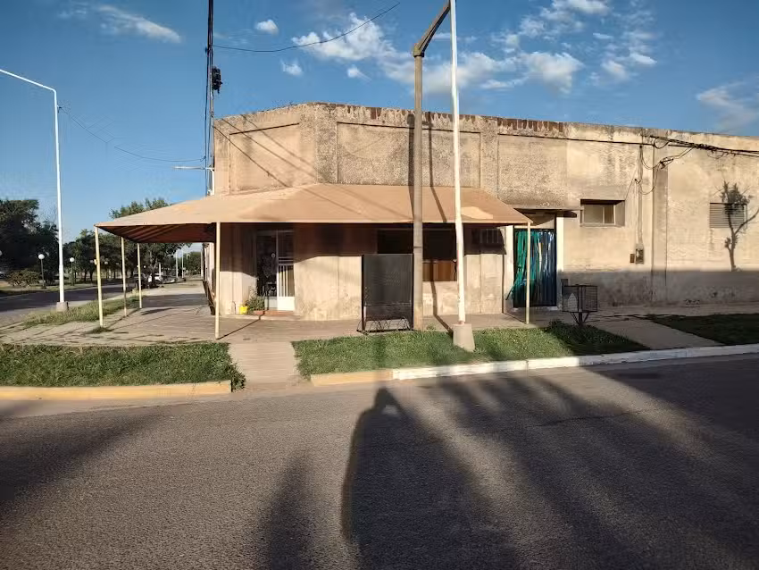 Panader&iacute;a Avenida