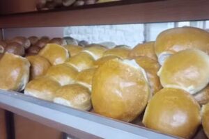 Panaderia Ayelen