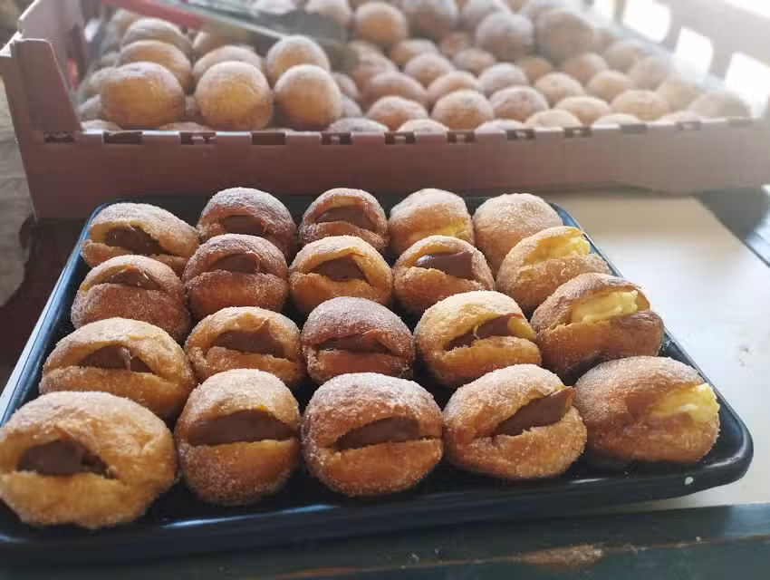 Panader&iacute;a AYLIN