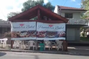 Panaderia B.A.B.E.L