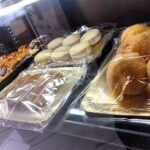 Panader&iacute;a Baguette