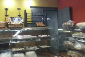 Panader&iacute;a Baguette